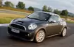 Mini Coupé już prawie oficjalnie