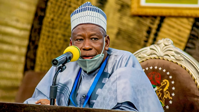 Ganduje [Channels]