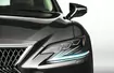 Lexus LS 500