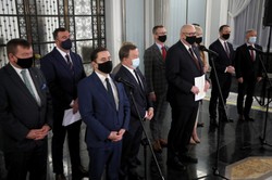 PSL: Fundusz Inwestycji Lokalnych to wielka PiS-owska ściema. Jest KOMENTARZ rządu