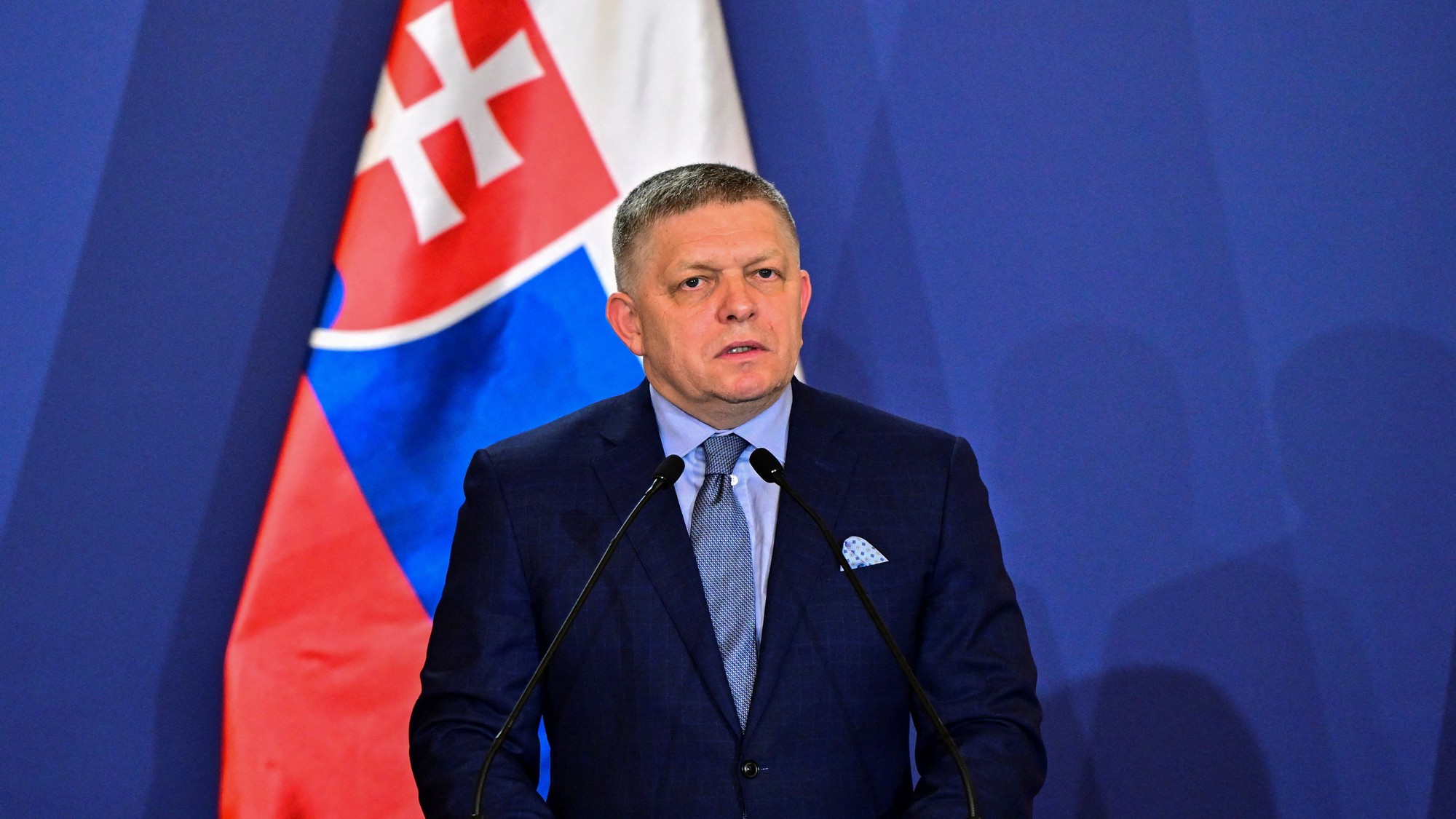 Robert Fico