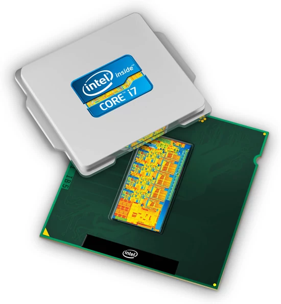 Intel Sandy Bridge