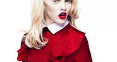Ginta Lapina
