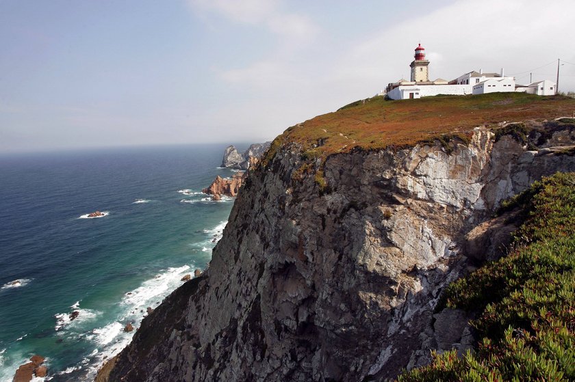 Cabo da Roca