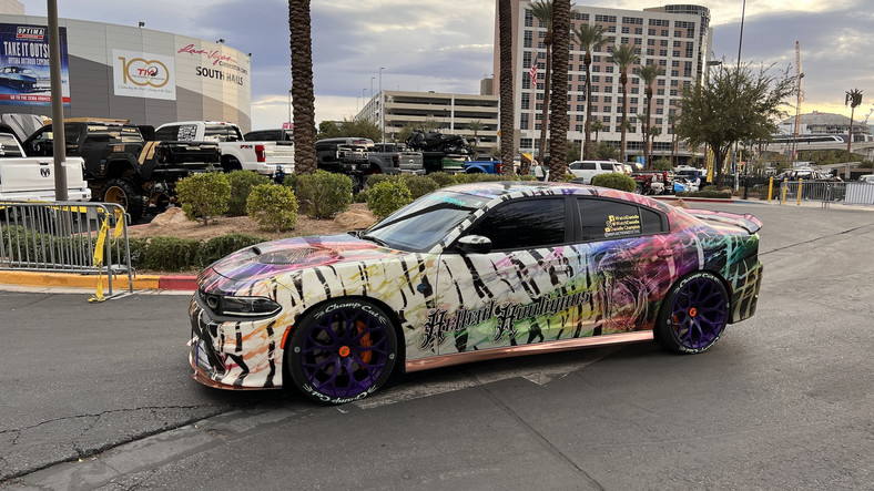 2021 SEMA Show-114