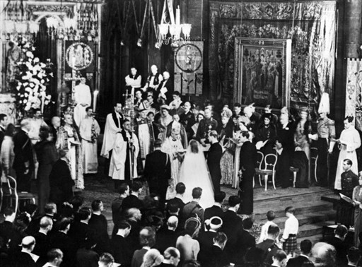 QUEEN-ELIZABETH-II-WEDDING