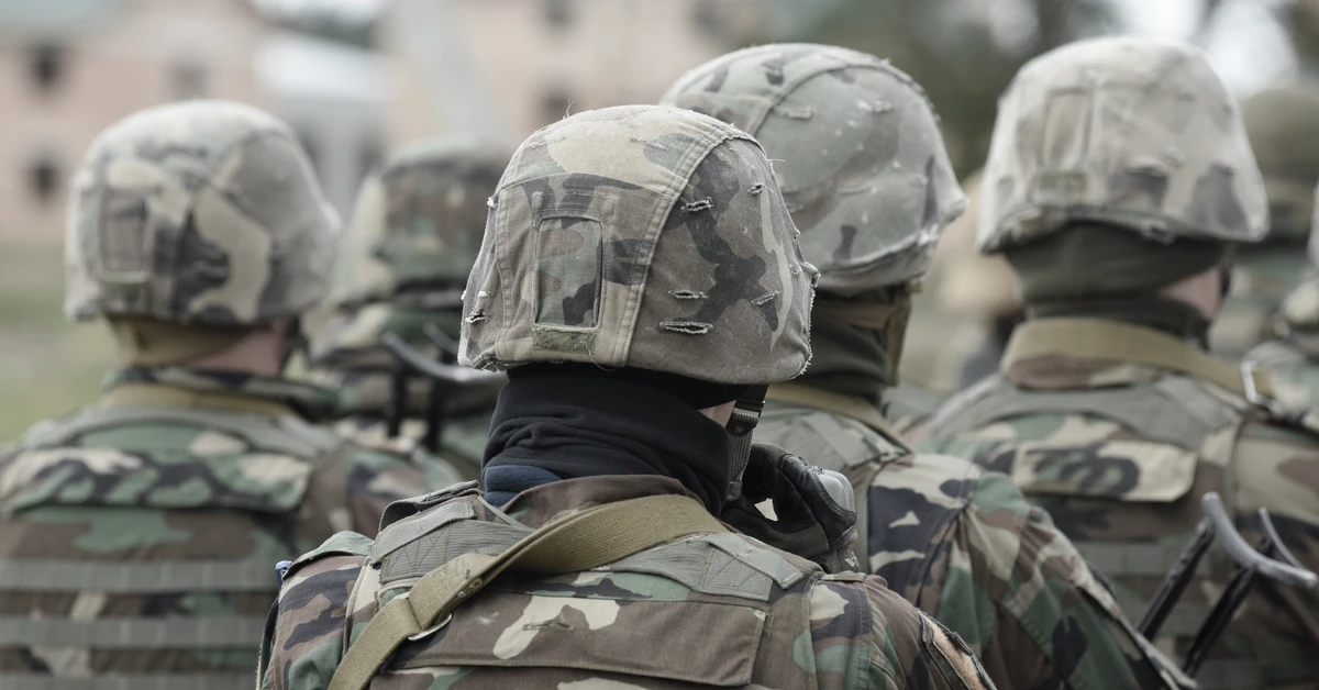 UE szykuje się na wojnę. Ujawniono tajny dokument Komisji Europejskiej