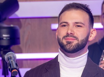 "BUDUĆA MAMA SE OSEĆA ODLIČNO!" Šuška se da je trudna nova partnerka Marka Gačića