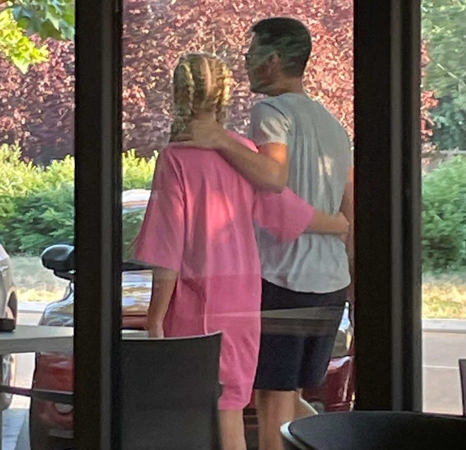 Đorđe Đoković, Saška Veselinov