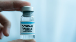 Koronavírus: FFP2-es maszk kell az omikron ellen, kínai vakcina esetén elkerülhetetlen a negyedik oltás