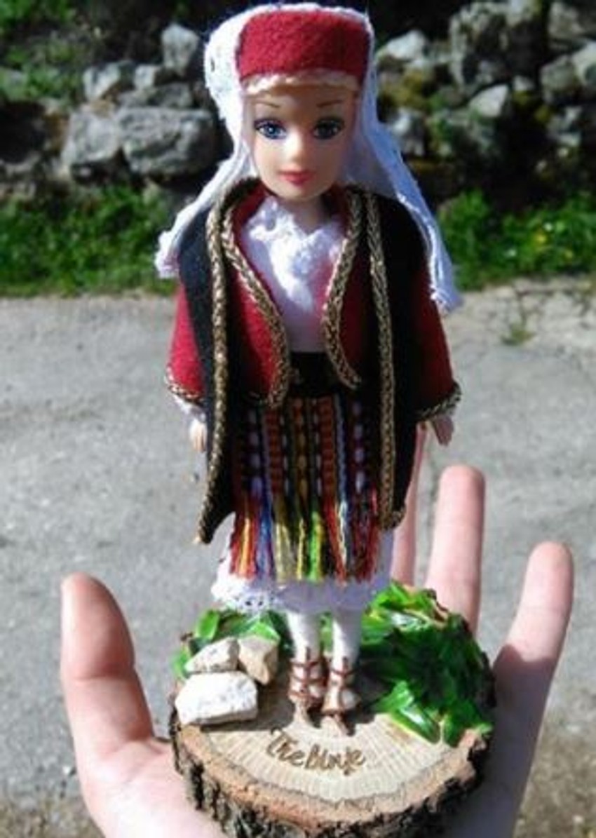 Mala Hercegovka u konkurenciji za suvenir Trebinja