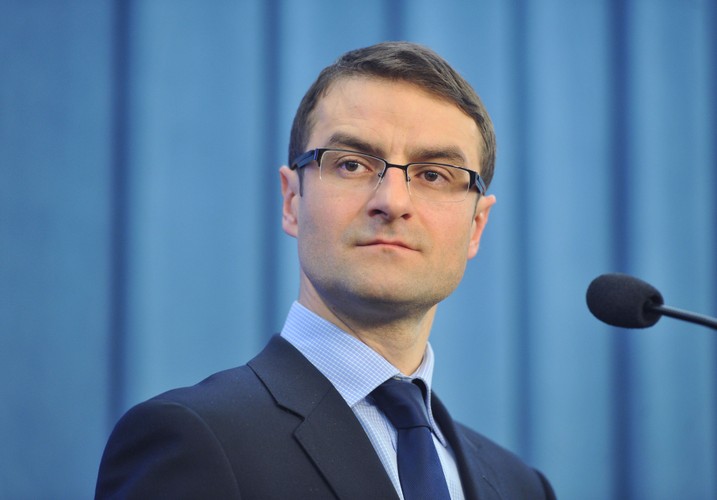 Tomasz Poręba (PiS)