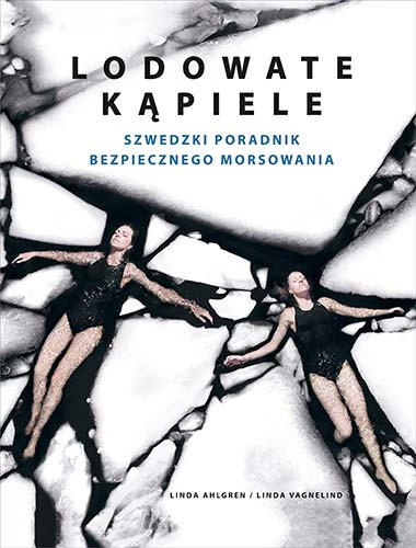 "Lodowate kąpiele" - okładka