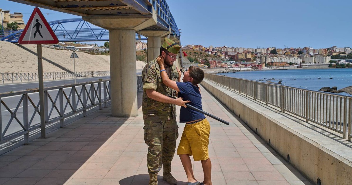 Spain draws a red line as Morocco revives sovereignty claims over Ceuta ...