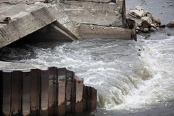 Wojewoda Mazowiecki o awarii 'Czajki': Niedopuszczalne jest przerzucanie winy na poprzedników