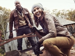 Komfort i elegancja: jesienna kolekcja Timberland