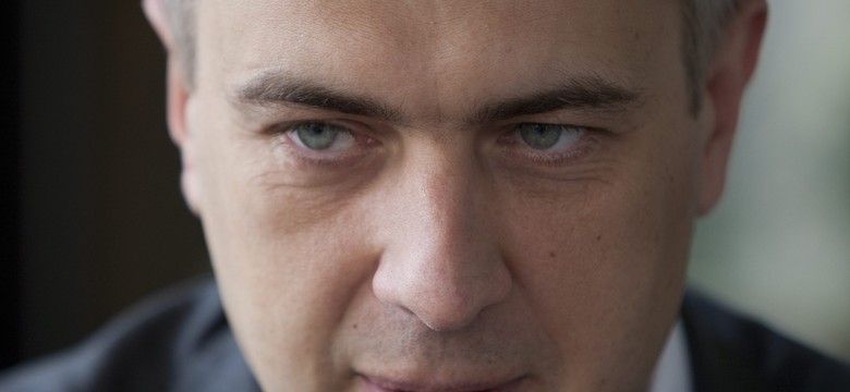 Giertych kontra "Fakt". Adwokat przegrał z internautami