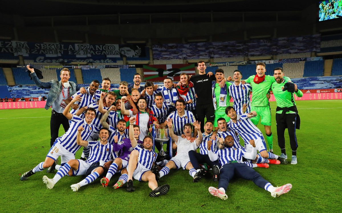 Real Sociedad