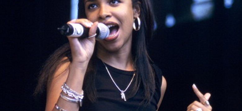 Jedna na milion - rocznica śmierci Aaliyah
