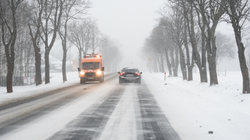 Nowy rok powita nas atakiem zimy? Prognoza pogody na 1 i 2 stycznia