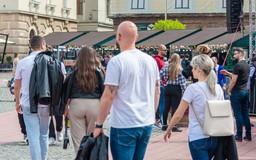 wiosna już w marcu? temperatura sięgnie 17 stopni. gdzie dokładnie?