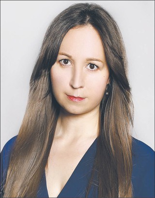 Magdalena Zielińska-Kuć, adwokatka w kancelarii WKB Lawyers,  sprawująca funkcję koordynatora ds. alkoholi online w Izbie Gospodarki Elektronicznej