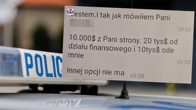 Myślała, że inwestuje w złoto, srebro i kakao. Straciła 350 tys. zł