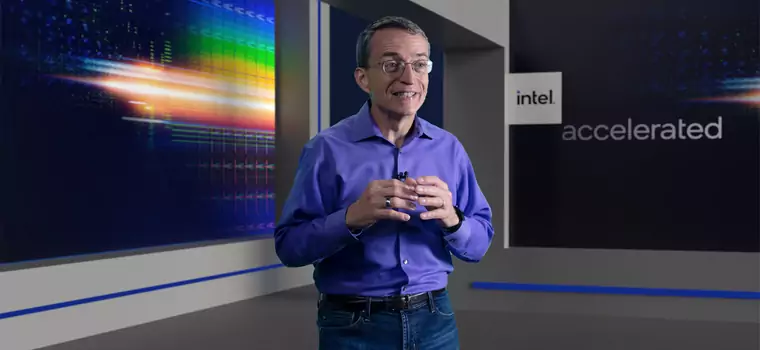 Intel ujawnia plany rozwoju. Nowe litografie, technologie i produkcja chipów Qualcomma