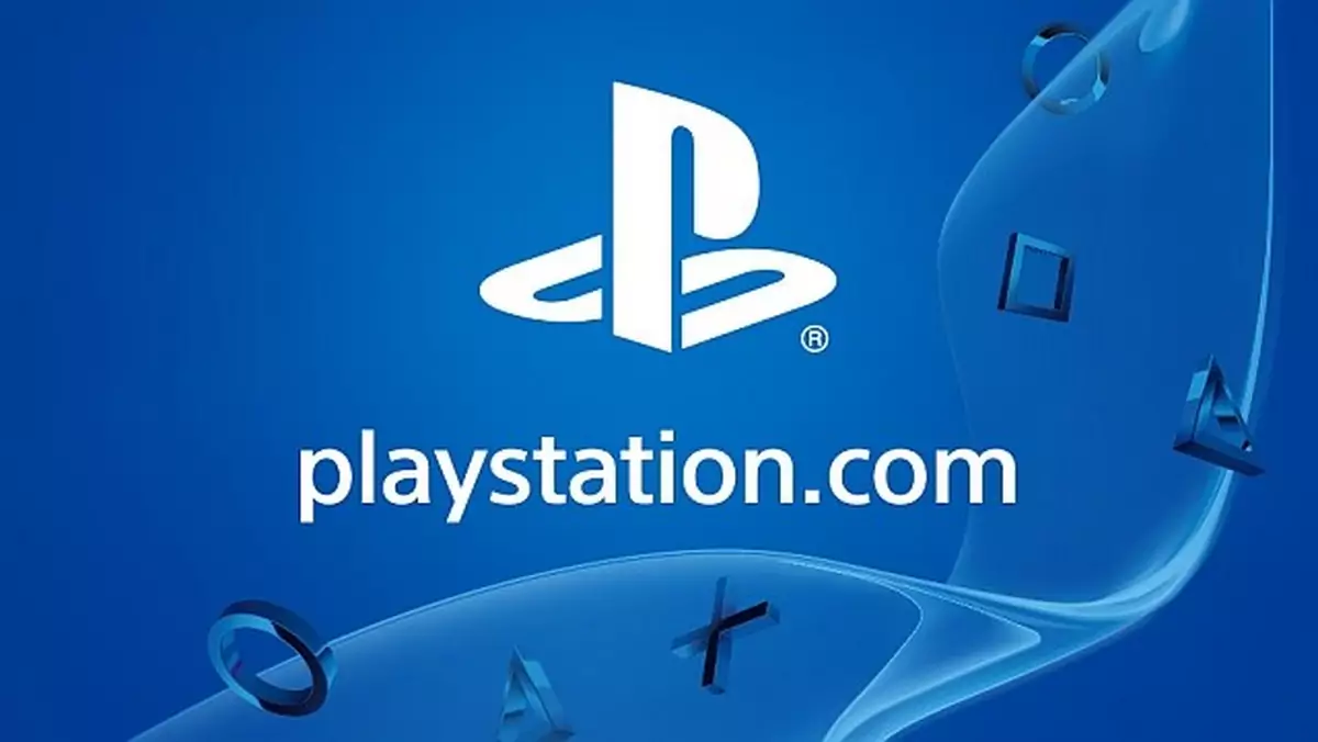 Sony zdradza swoje plany na Paris Games Week