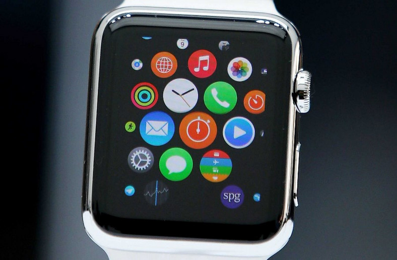 Już pierwszy rzut oka na Apple Watch sprawia, że od razu wiemy, kto jest odpowiedzialny za ten zegarek i ten system