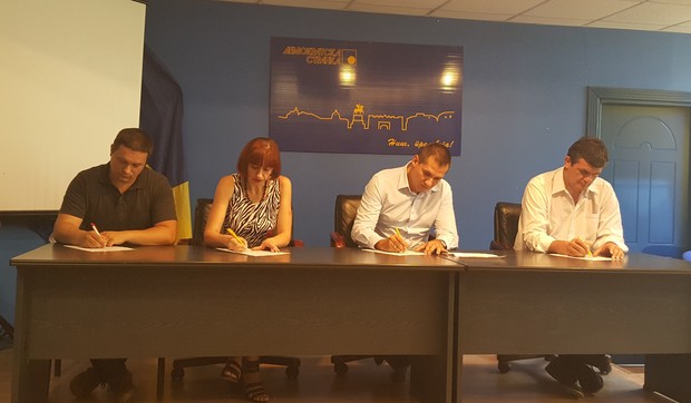 Niš Niške demokrate u pripremi za unutarstranačke izbore Foto Privatna arhiva