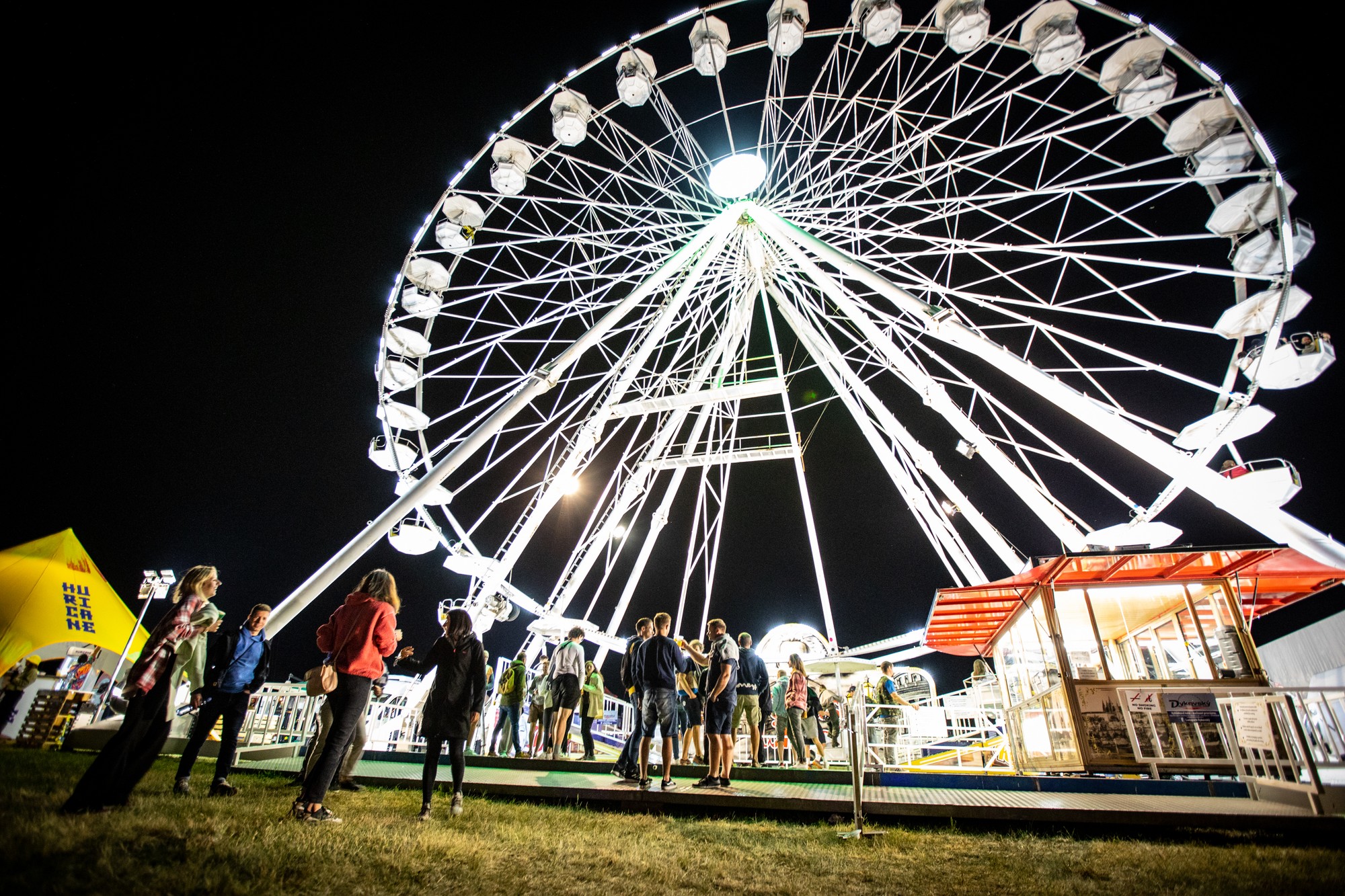 Festival Pohoda 2022.