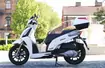 Kymco GT300i People
