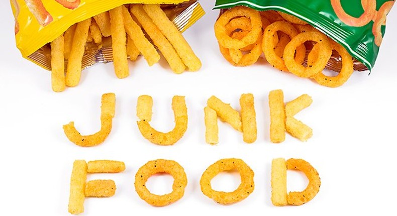 Junk Food