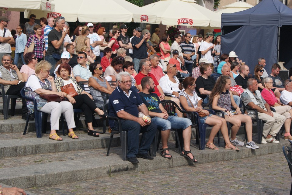 Dni Jakubowe w Olsztynie