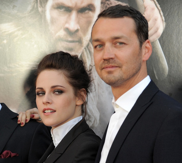 Rupert Sanders za romans z Kristen Stewart zapłaci karierą