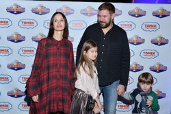 Tomasz Karolak potwierdza rozstanie z Violą Kołakowską. "To była tzw. burzliwa relacja"