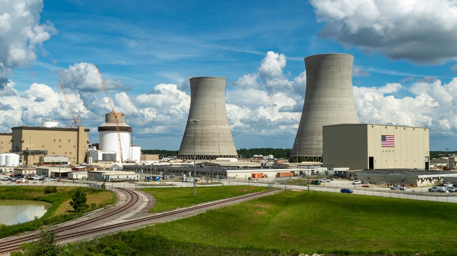 Elektrownia Vogtle