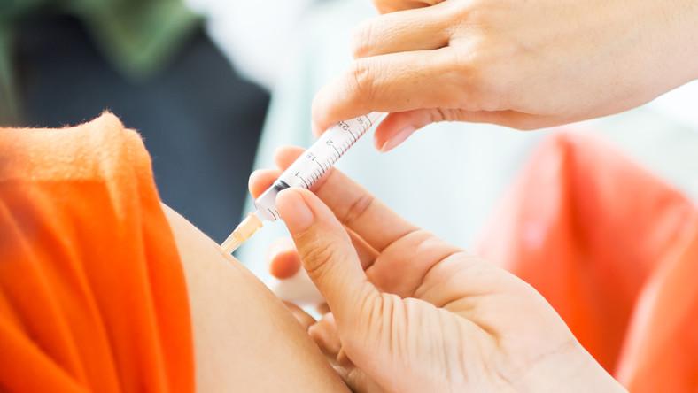 Az új vakcina az influenza több változata ellen is védhet /Illusztráció: Northfoto