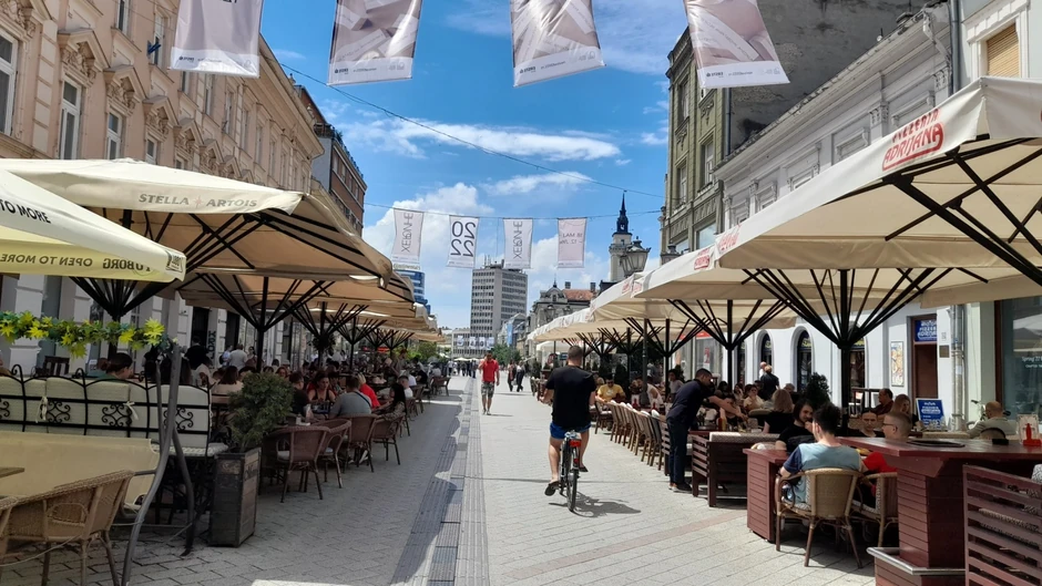 Novi Sad