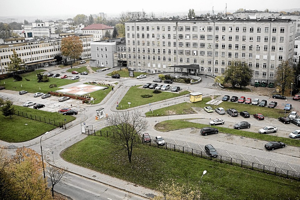 Fot. Jędrzej Wojnar / Agencja Gazeta