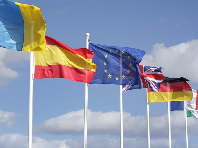 Jesteś obywatelem Unii, możesz liczyć na pomoc innych krajów