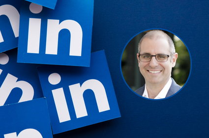 Czołowy dyrektor LinkedIn radzi jak zdobyć pracę w erze AI