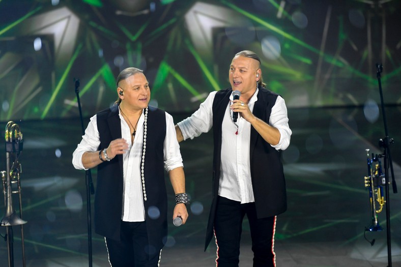 Golec u Orkiestra