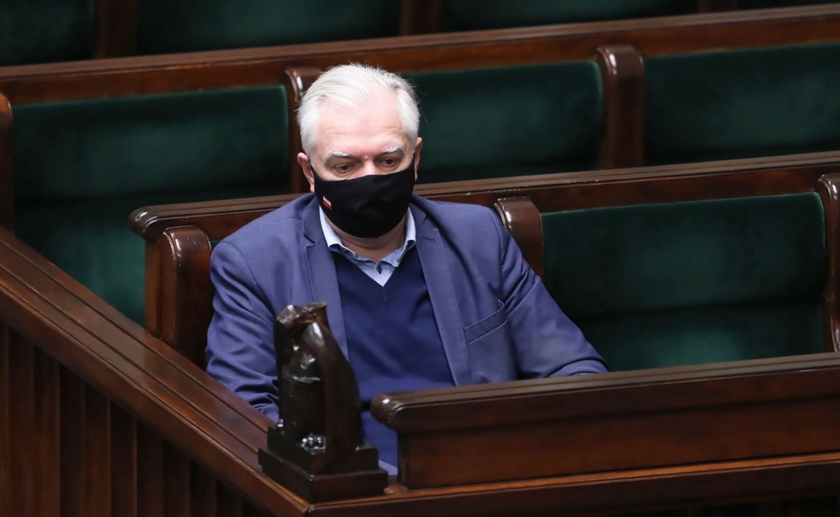 Jarosław Gowin