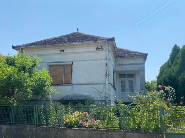 Kuća Ane Nikolić