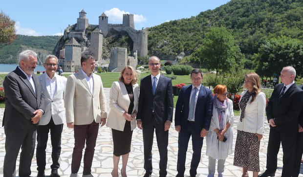 Golubac EXPO