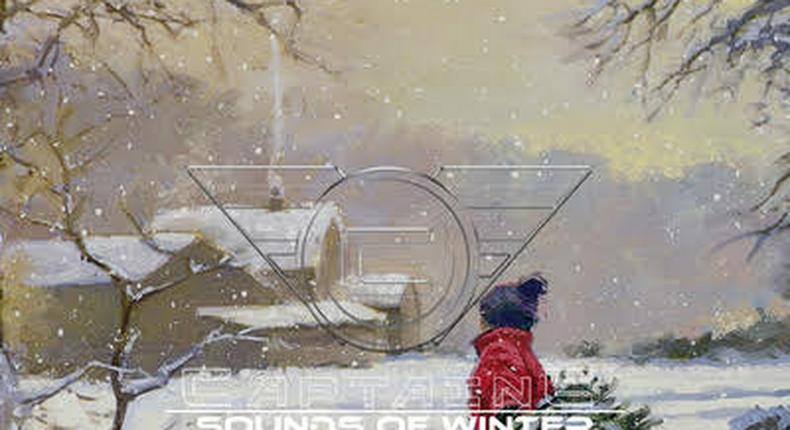 Captain E Sounds of Winter EP