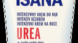 Isana, Intensywny krem do rąk z urea