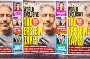 Tragiczny koniec Virginíi Giuffre! Bohaterka skandalu Epsteina i oskarżycielka księcia Andrzeja nie żyje.